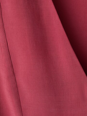 MANGO Kjole 'Pascual' i pink