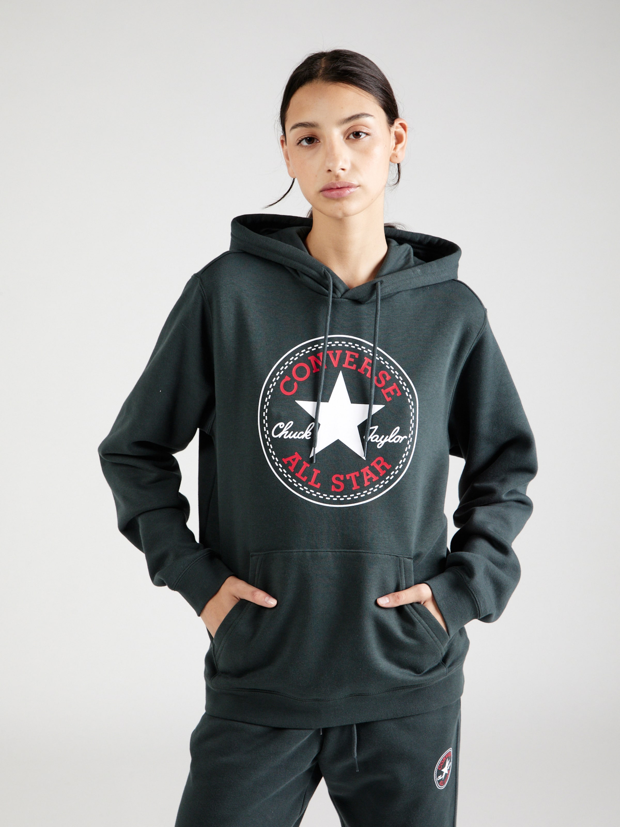 All star cheap verde smeraldo
