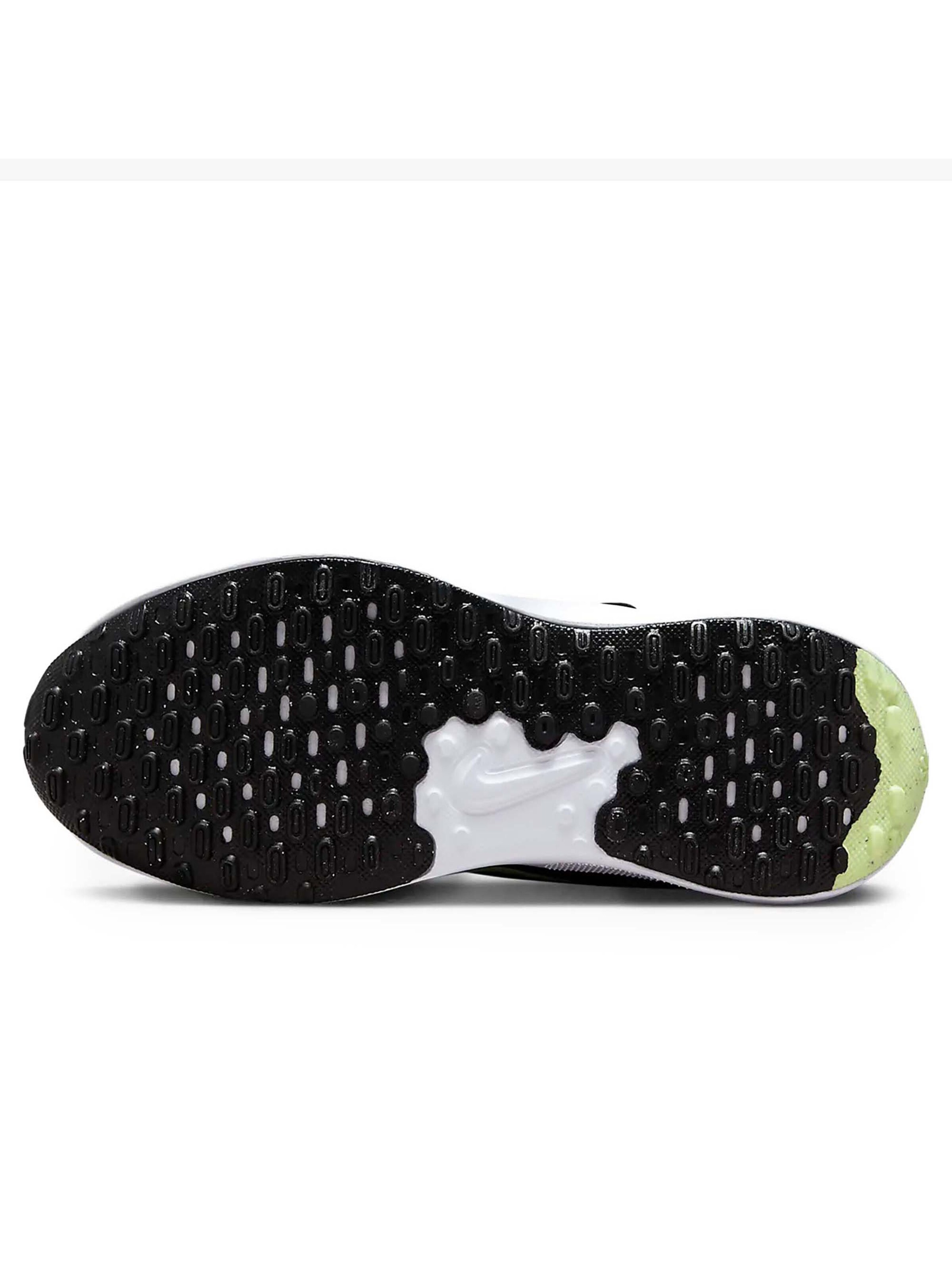 Chaussure de sport 'Revolution 7' NIKE en noir