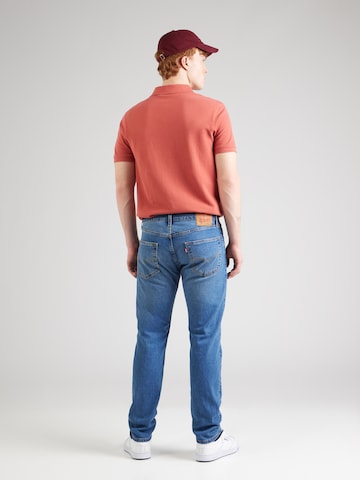 LEVI'S ® - regular Vaquero '502' en azul