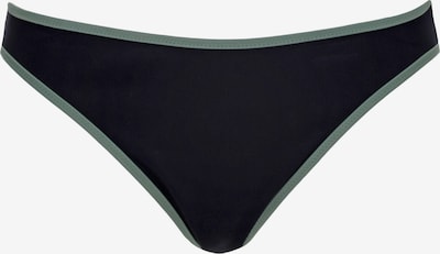 Bikinio kelnaitės 'Mix&Match' iš VIVID, spalva – tamsiai mėlyna jūros spalva / nefrito spalva, Prekių apžvalga