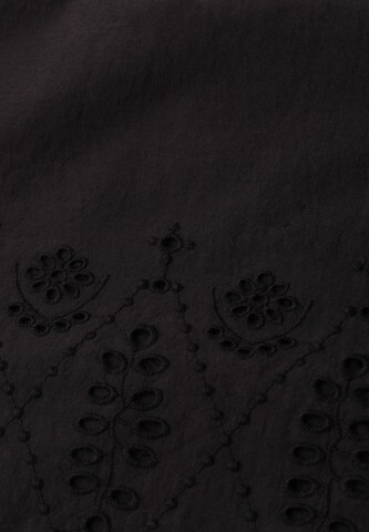 STREET ONE Blouse in Black