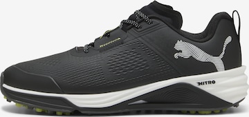 PUMA Sportschoen 'Shadowcat NITRO™ 2.0' in Zwart: voorkant