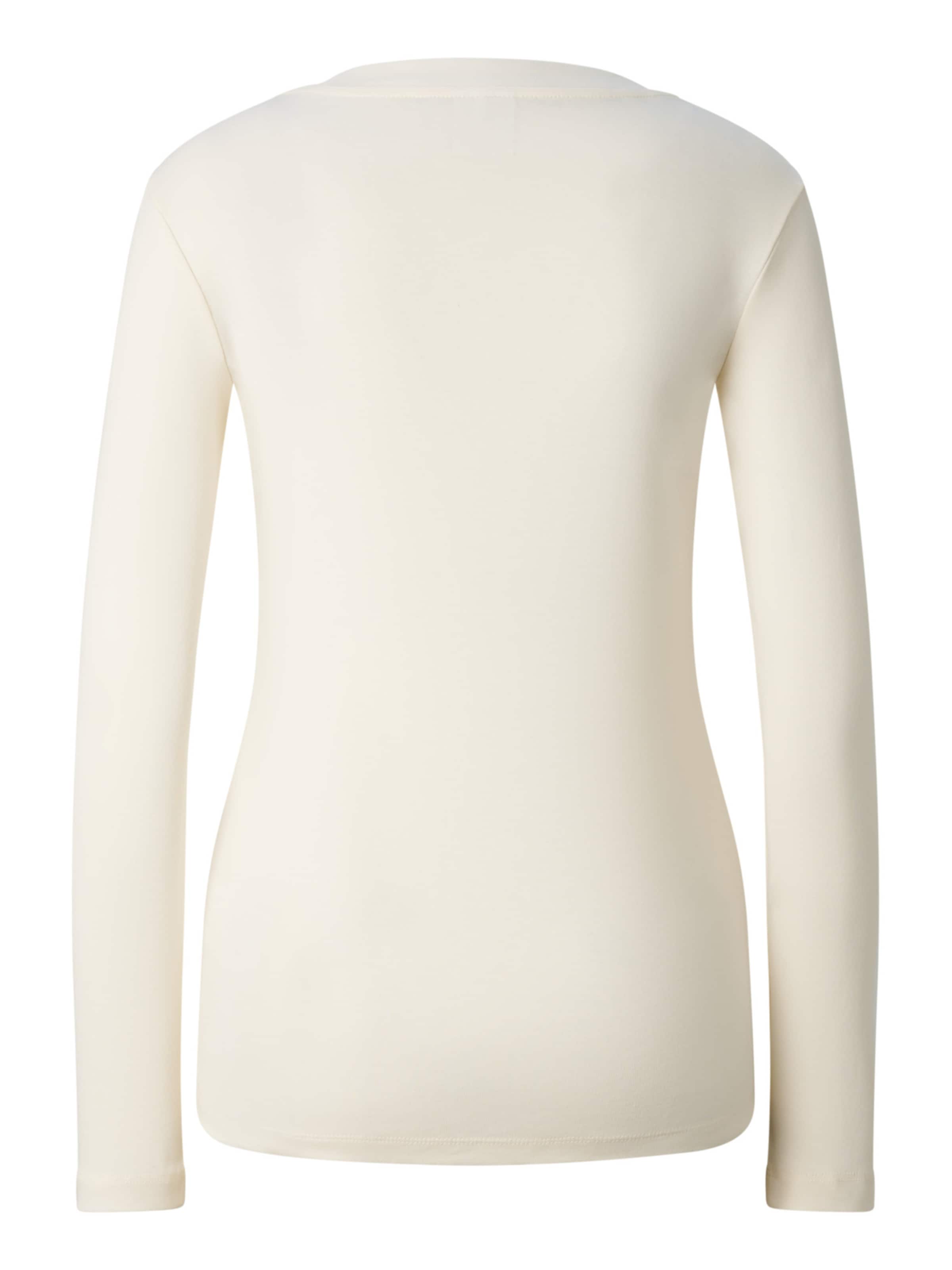 BOGNER Shirt 'Nikini ' in White