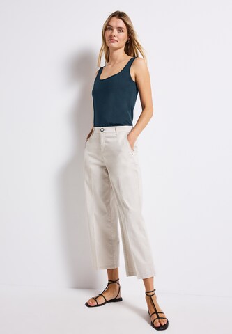 STREET ONE Top in Blue