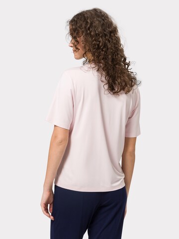 Les Lunes Shirts 'Millie' i pink