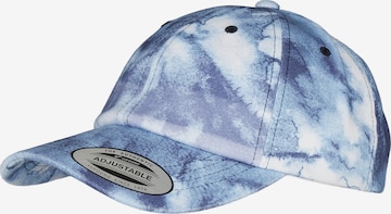 Flexfit Cap in Blue: front