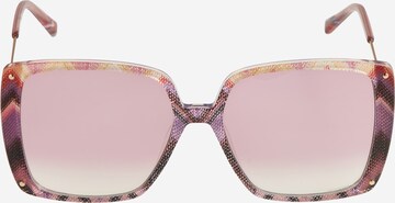 MISSONI Sonnenbrille 'MIS 0002/S' in Pink