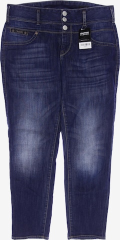 Herrlicher Jeans in 32 in Blue: front
