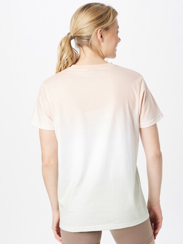 ELLESSE Shirt 'Primavera' in Orange