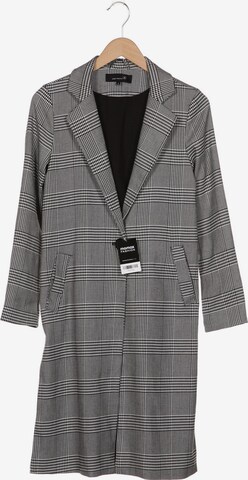 ISABEL MARANT Jacket & Coat in M in Grey: front