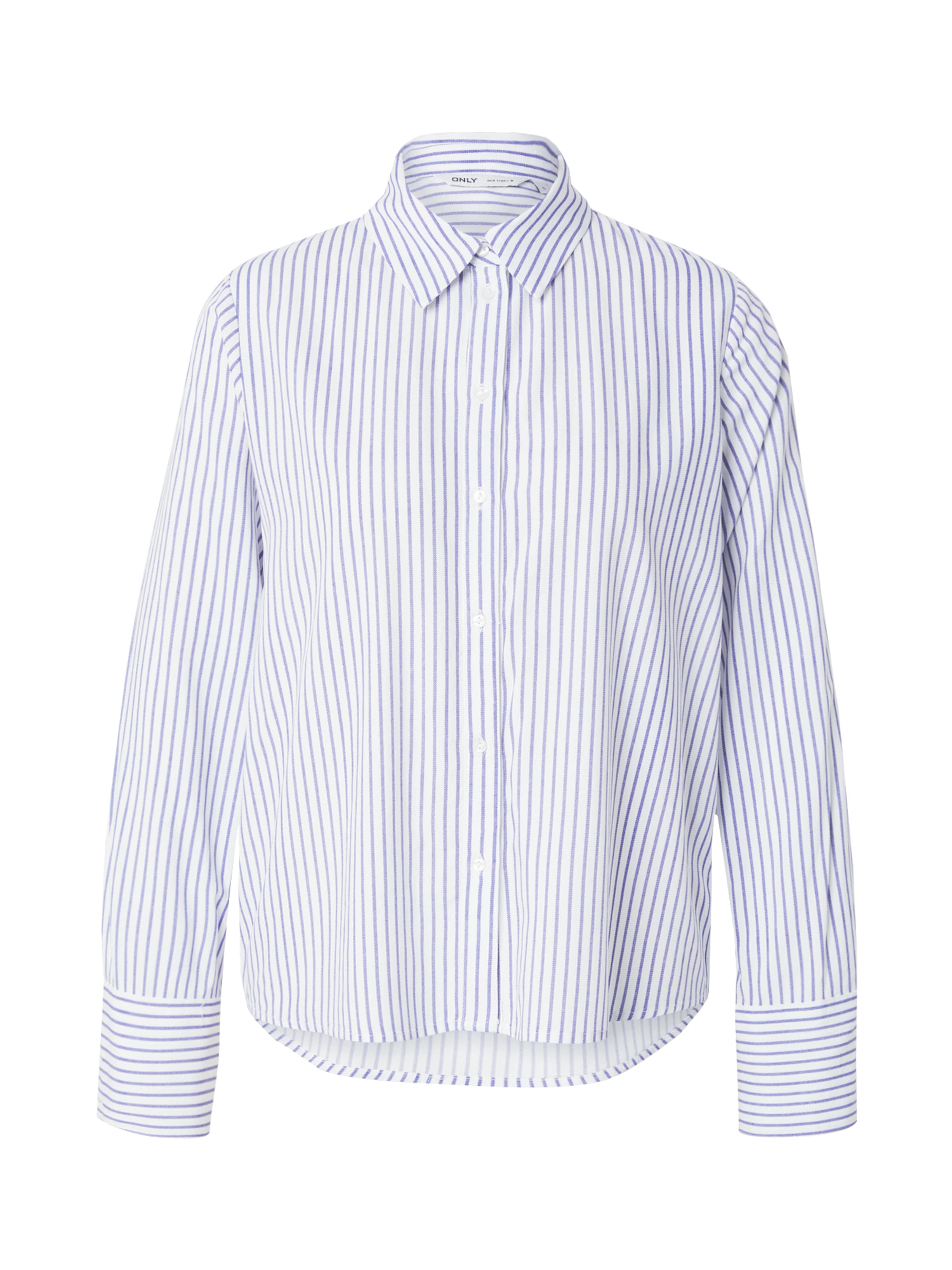 ONLY Blúzka 'ONLBerit' - Biela: predná strana