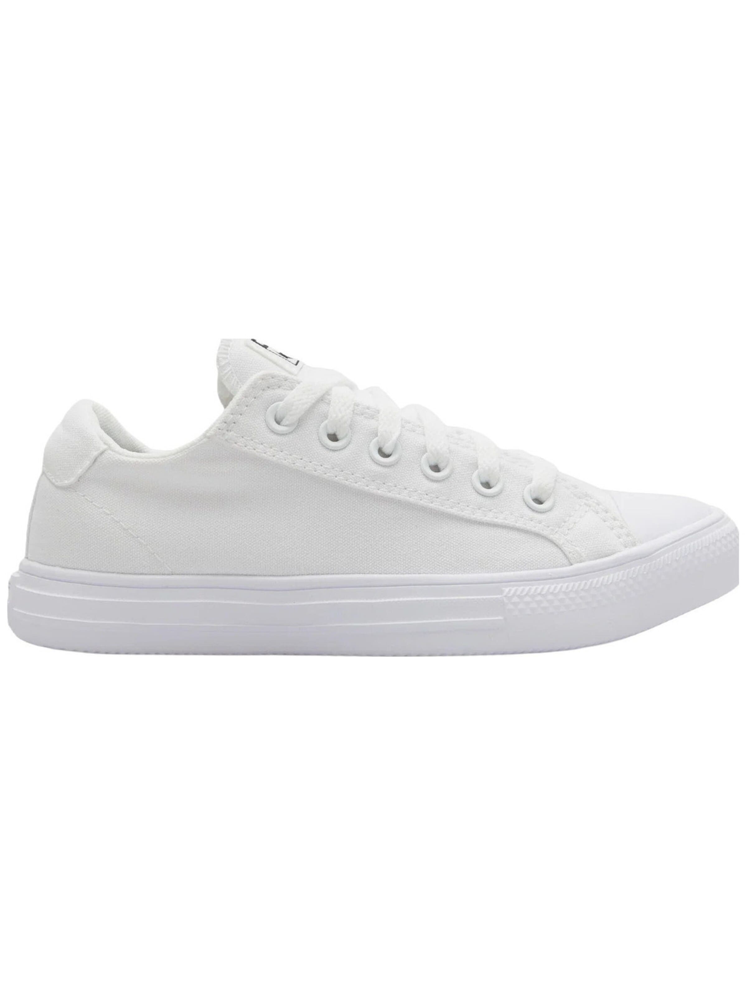 Sneaker bassa 'Converse Day One Original' di CONVERSE in bianco