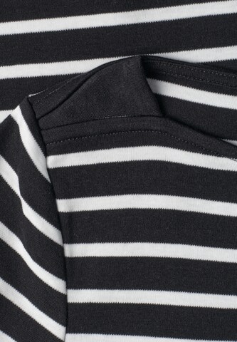 STREET ONE Shirt in Black