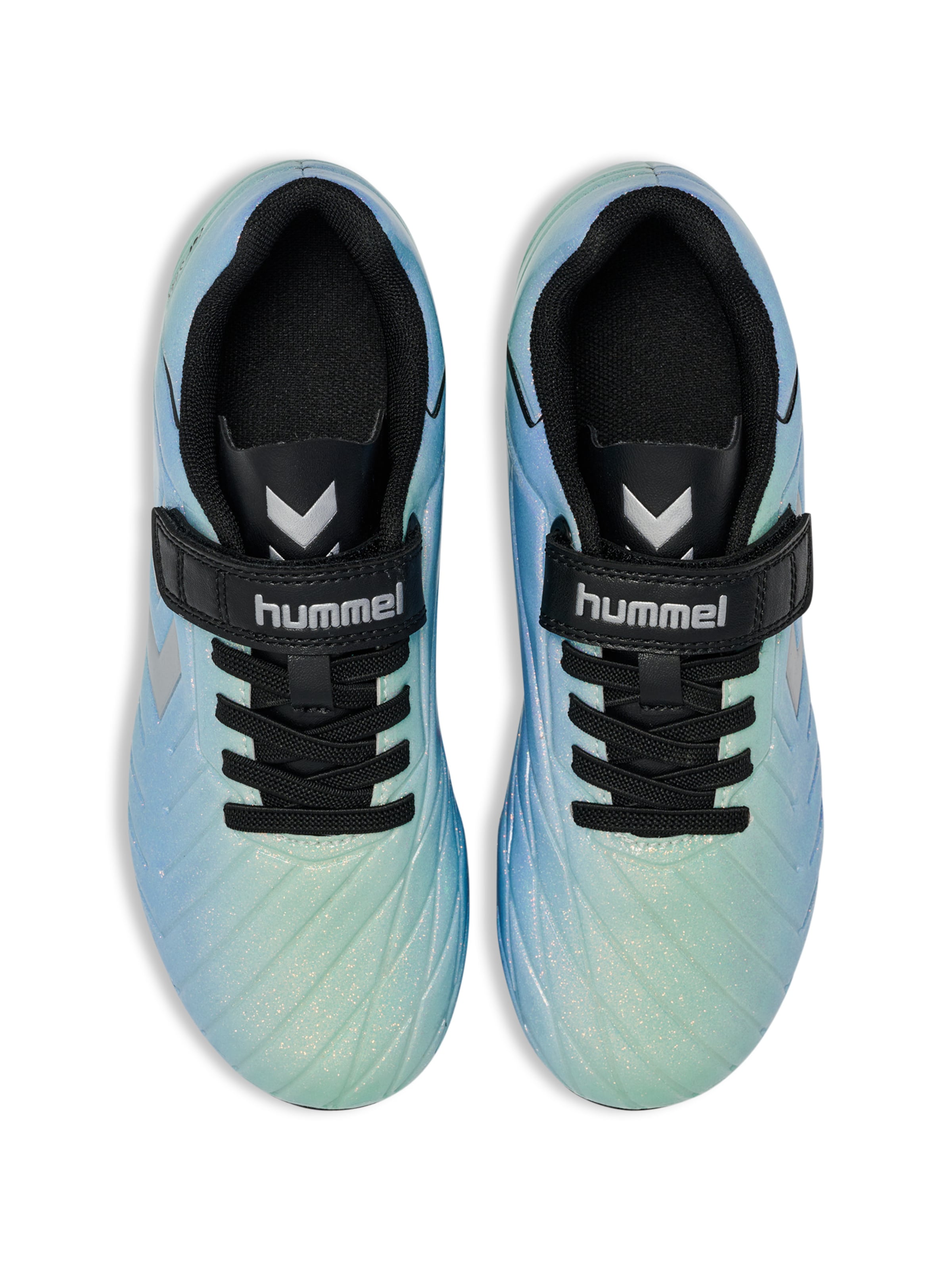 Hummel Sportssko 'Top Star F.G. 2.0' i blå