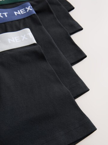 Next Boxershorts in Schwarz