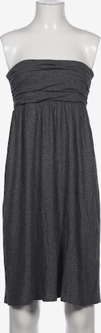 Iheart Dress in S in Grey: front