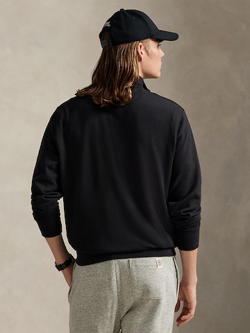 Polo Ralph Lauren Свитшот в Черный