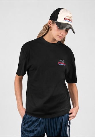 Prohibited Shirt 'Showroom' in Black