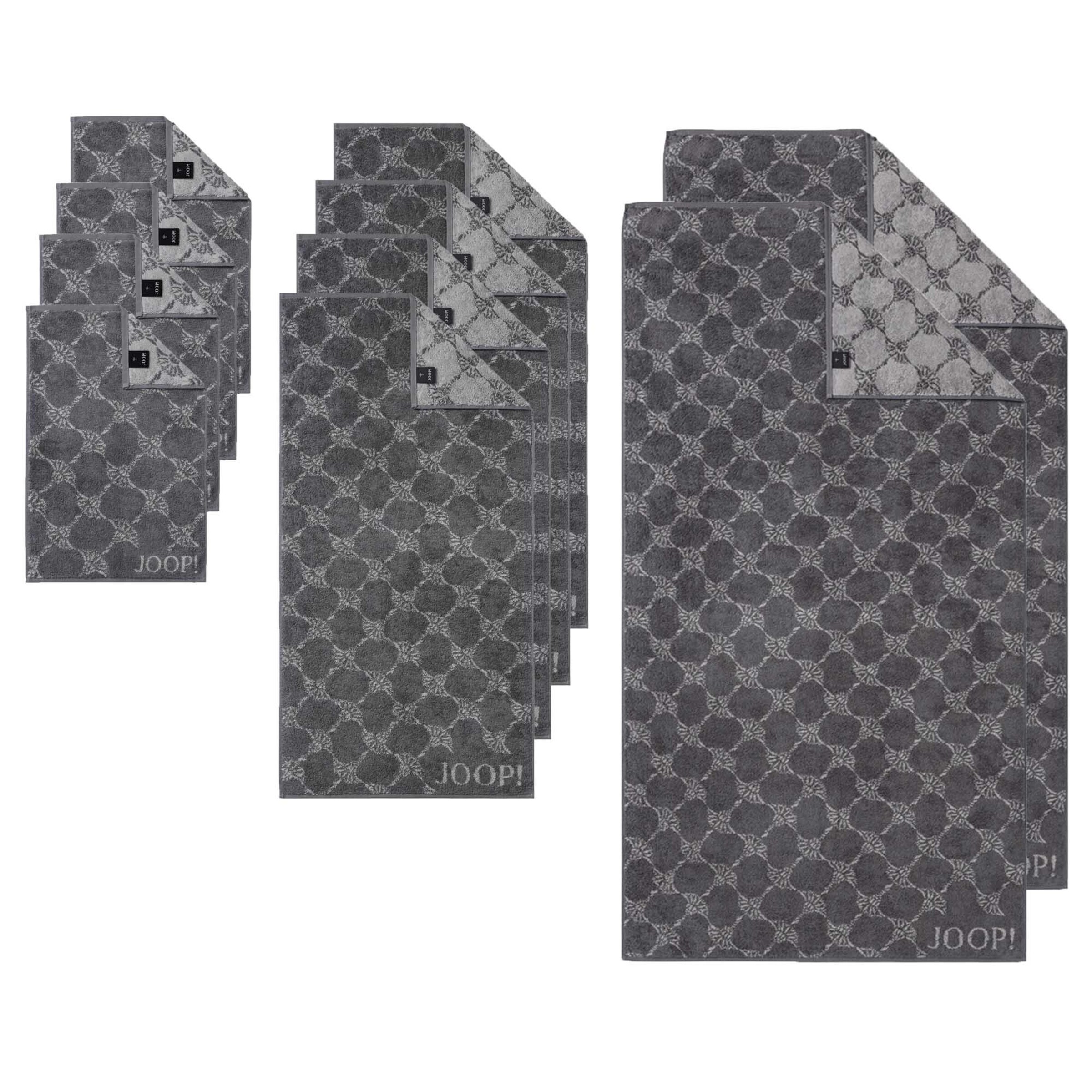 JOOP! Sæt i grå: forside