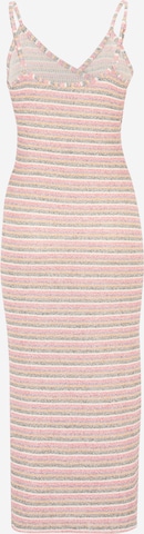 MAMALICIOUS Dress 'Lila' in Pink