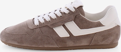 Kennel & Schmenger Sneaker ' DROP ' in 35,5 in hellbraun / weiß, Produktansicht