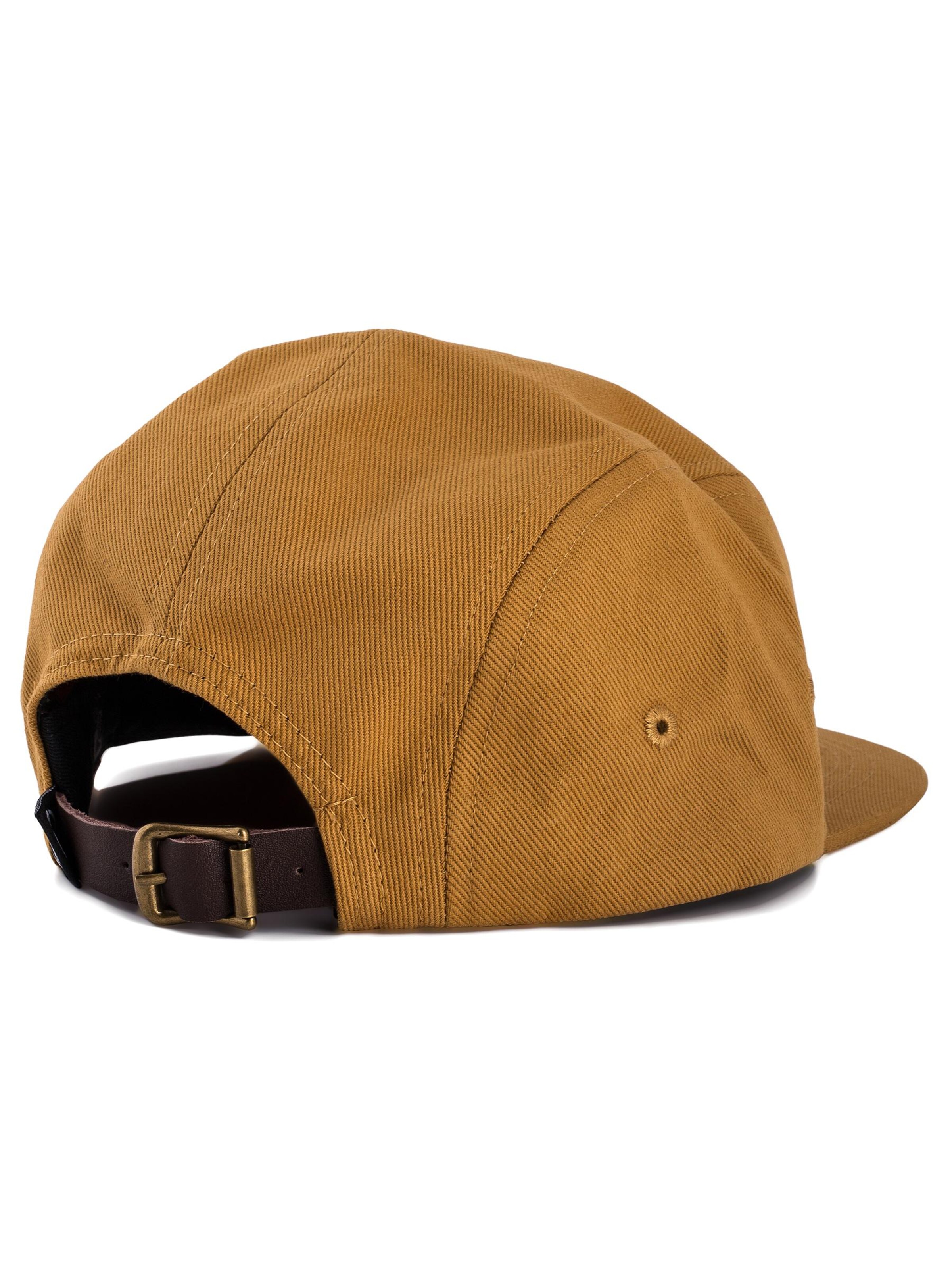 Blackskies Cap 'Osis' in Yellow