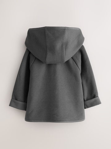 Veste mi-saison smALLSAINTS en gris