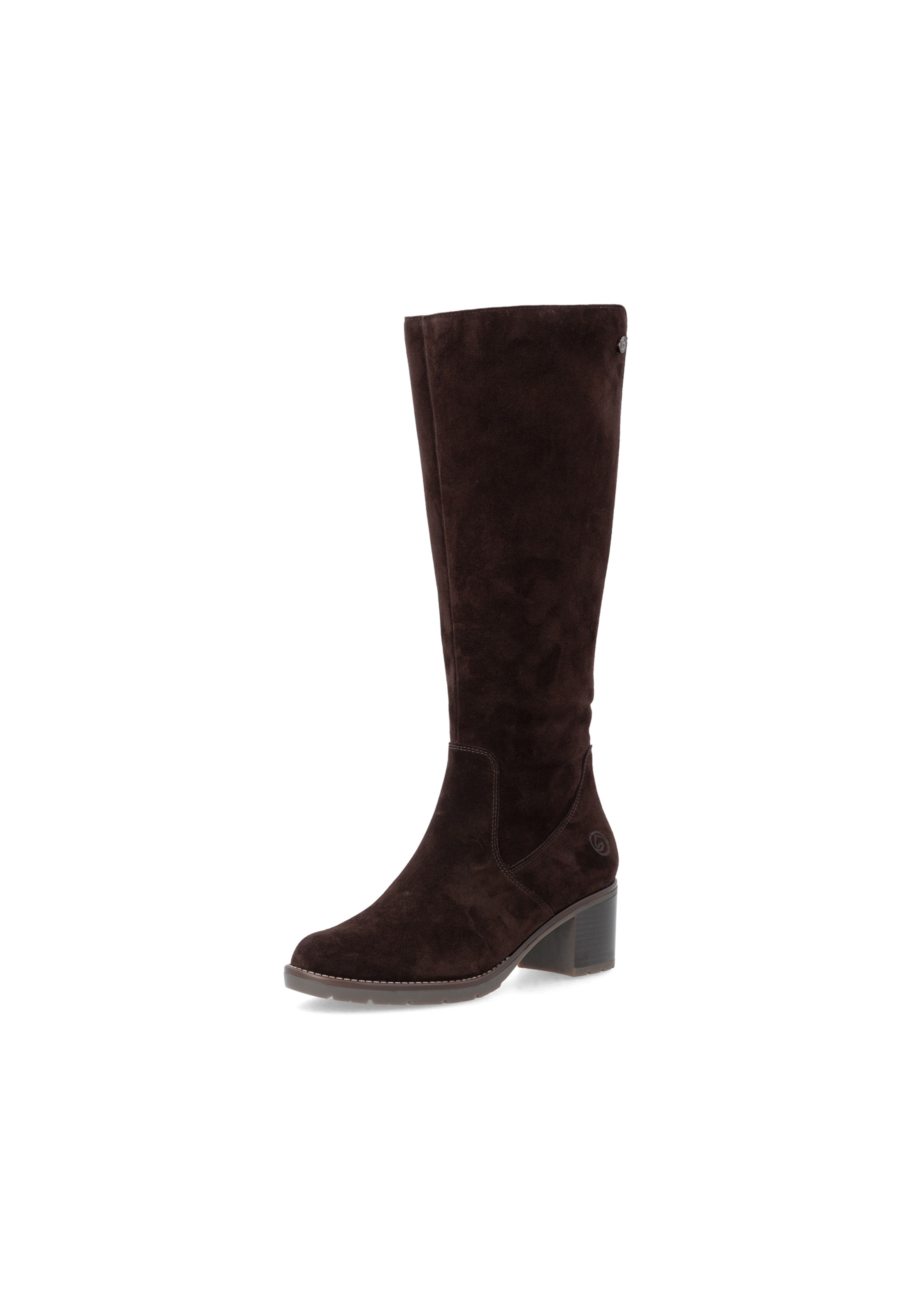 REMONTE Stiefel in Braun: Vorderseite