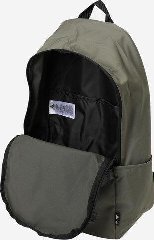 ADIDAS SPORTSWEAR Rucksack 'Classic Foundation' in Grün