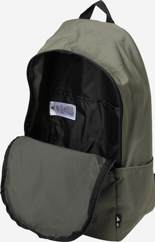 ADIDAS SPORTSWEAR Sports Backpack 'Classic Foundation' in Green