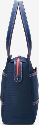 Delsey Paris Shoulder Bag 'Chatelet Air 2.0' in Blue