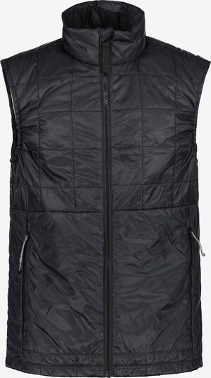 ICEPEAK Sports vest 'Altan' in Black, Item view
