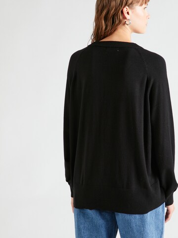 Pull-over 'Neila Rachelle' MSCH COPENHAGEN en noir