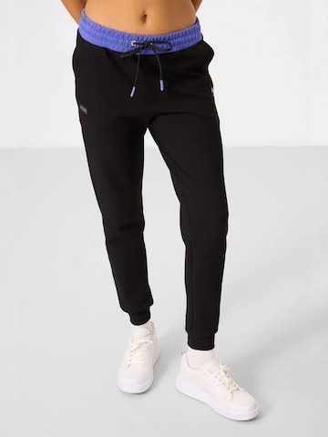 Tuta da jogging 'Aktive Sets' di Tommy Life in colori misti