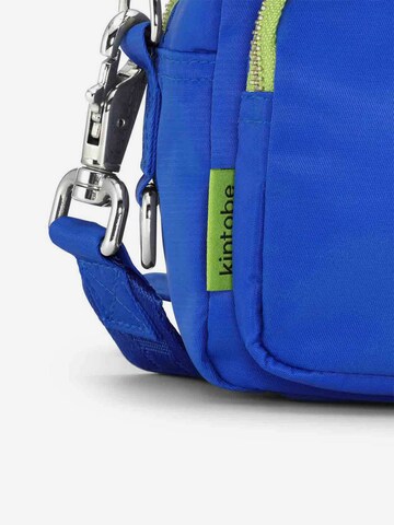 kintobe Crossbody Bag 'UNITY' in Blue
