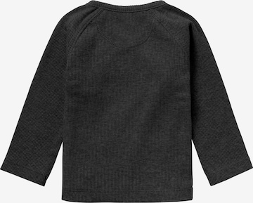 Noppies Shirt 'Nanyuki' in Black