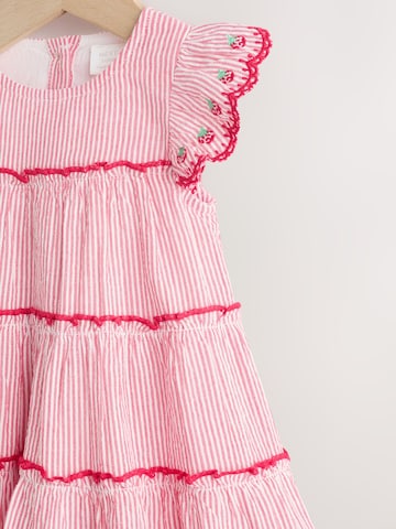 Next Платье в Красный