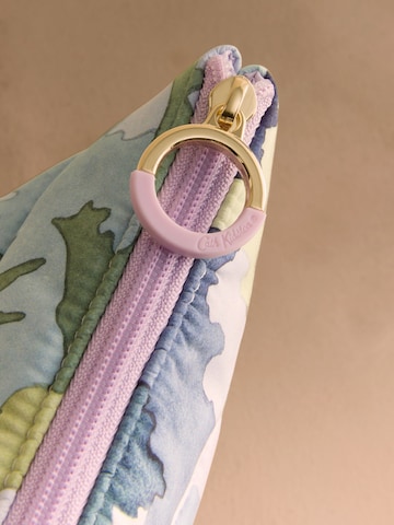 Cath Kidston - Bolso saco en verde