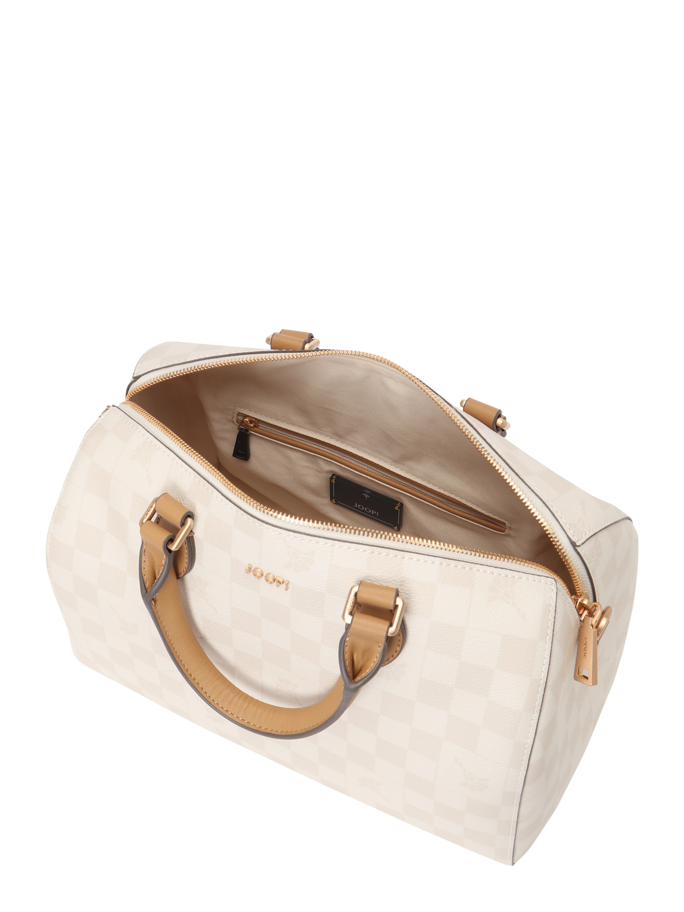 JOOP! Kabelka 'Aurora' – bílá