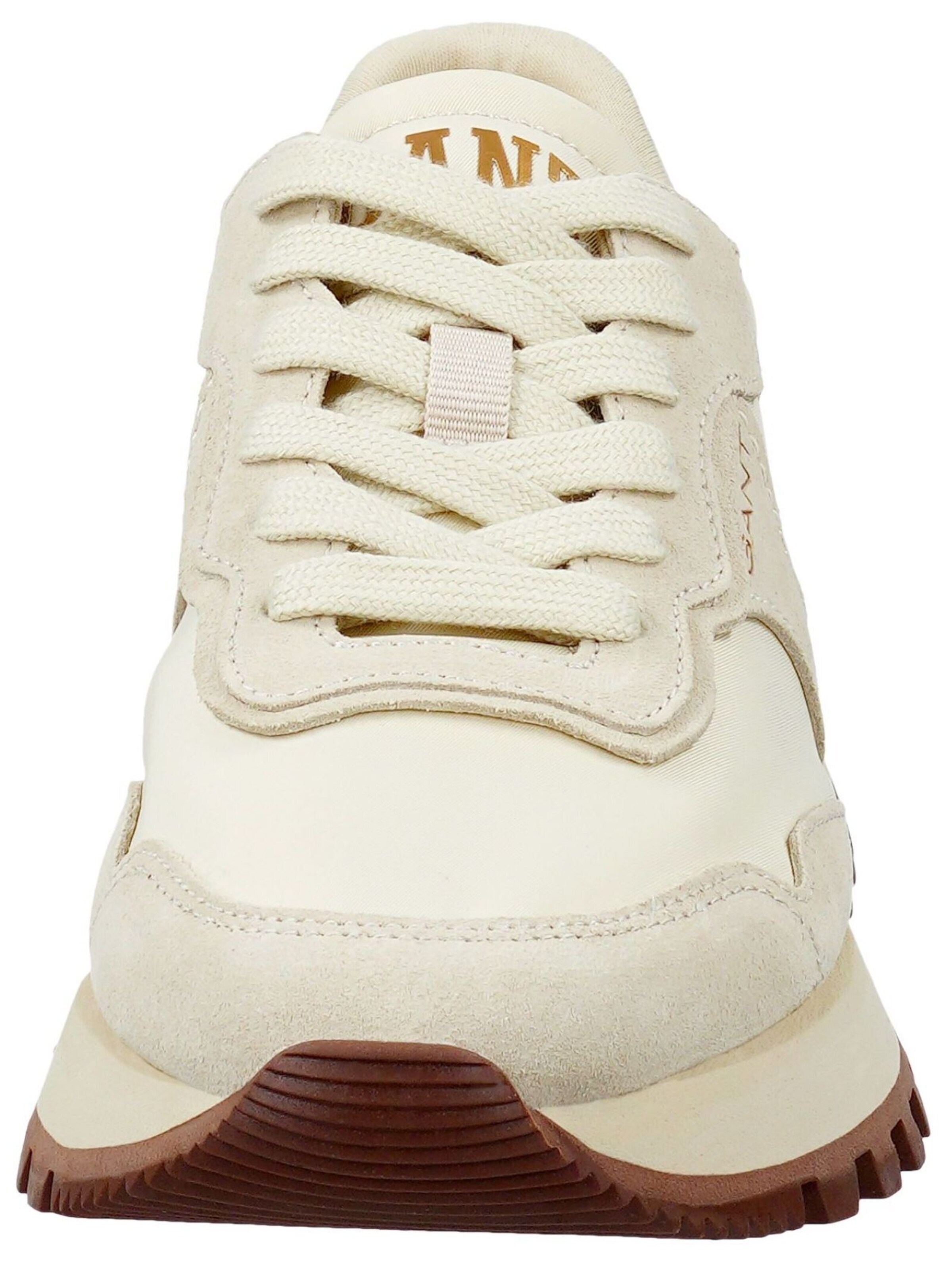 Sneaker bassa di GANT in beige