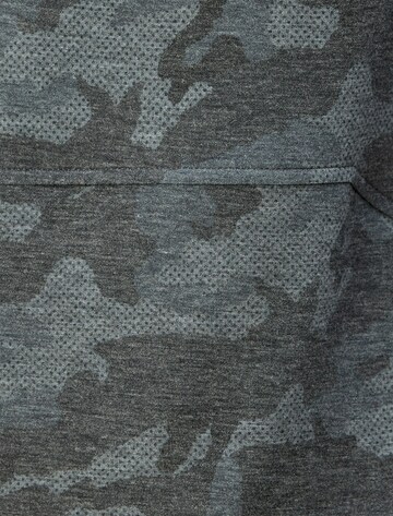 Koton Sweatvest in Grijs