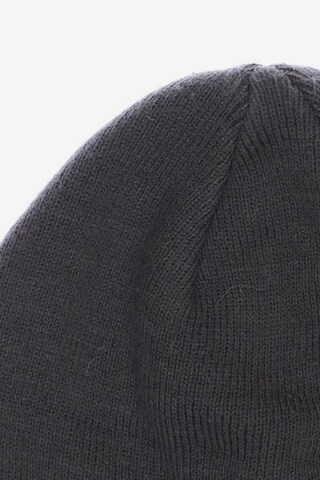KAPPA Hut oder Mütze One Size in Grau