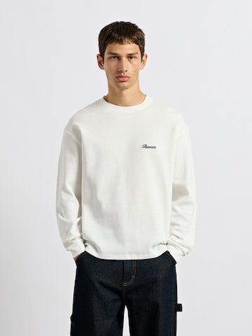 Burocs Shirt‌‌‌‌‌‌‌ in Weiß