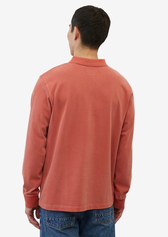 Marc O'Polo Shirt in Red