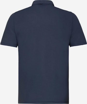 ODLO Performance Shirt in Blue
