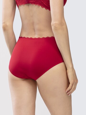 Mey Broekje in Rood