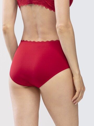 Slip Mey en rouge