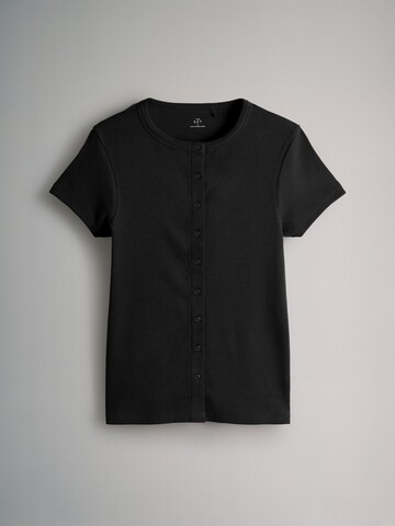 The Set Tričko - Hnedá