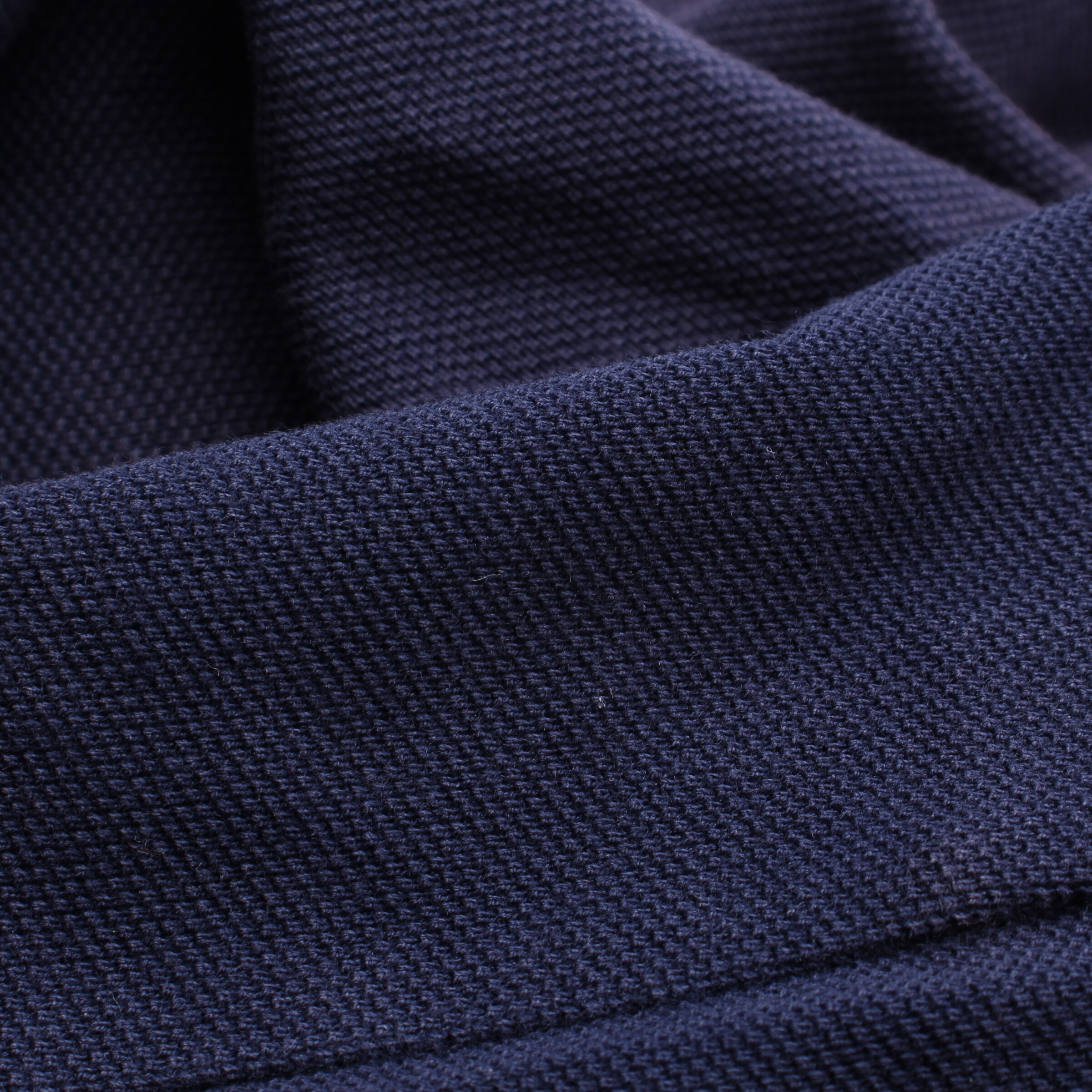 PRADA Shirt in XXL in Blue